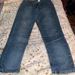 Levi’s jeans